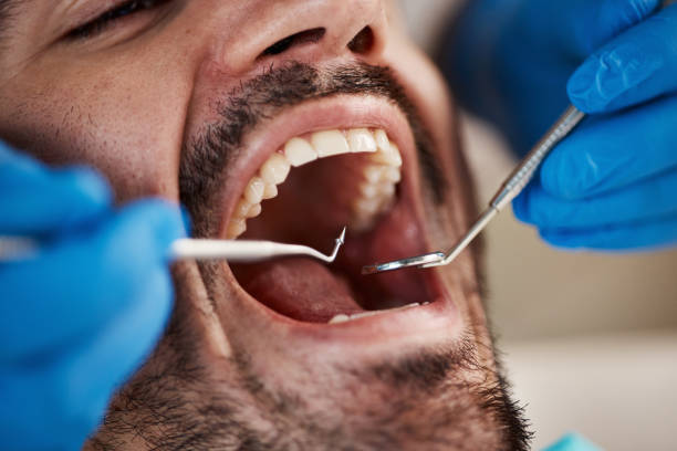 Best Emergency TMJ Treatment in Neodesha, KS