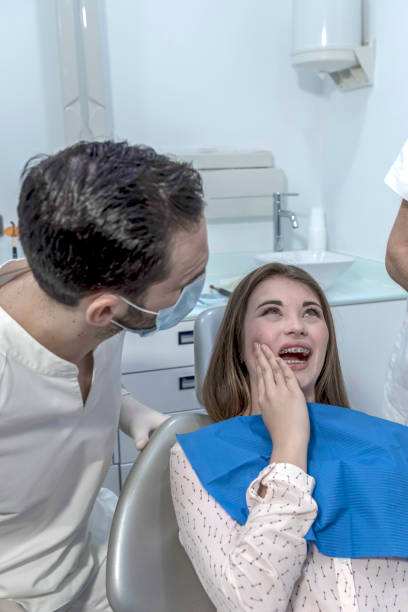 Best Urgent Care for Lost Fillings or Crowns in Neodesha, KS