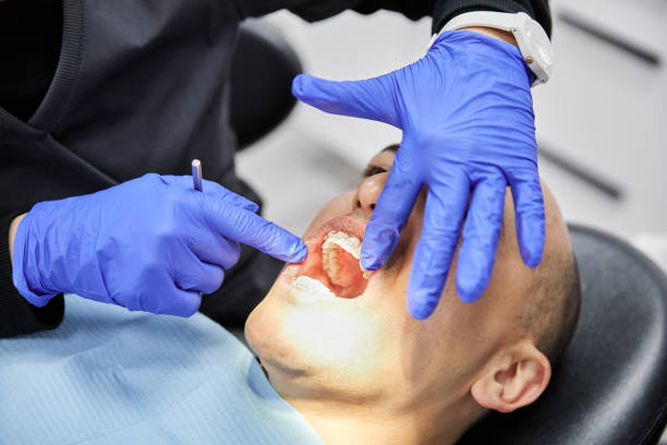 Best Emergency Dental Care for Broken or Chipped Teeth in Neodesha, KS
