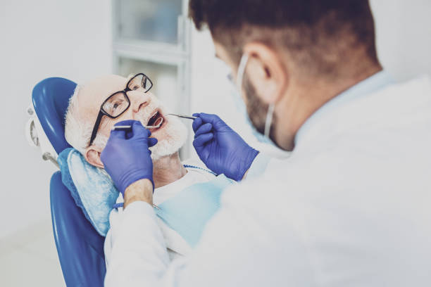 Best Emergency Treatment for Dental Infections or Abscesses in Neodesha, KS
